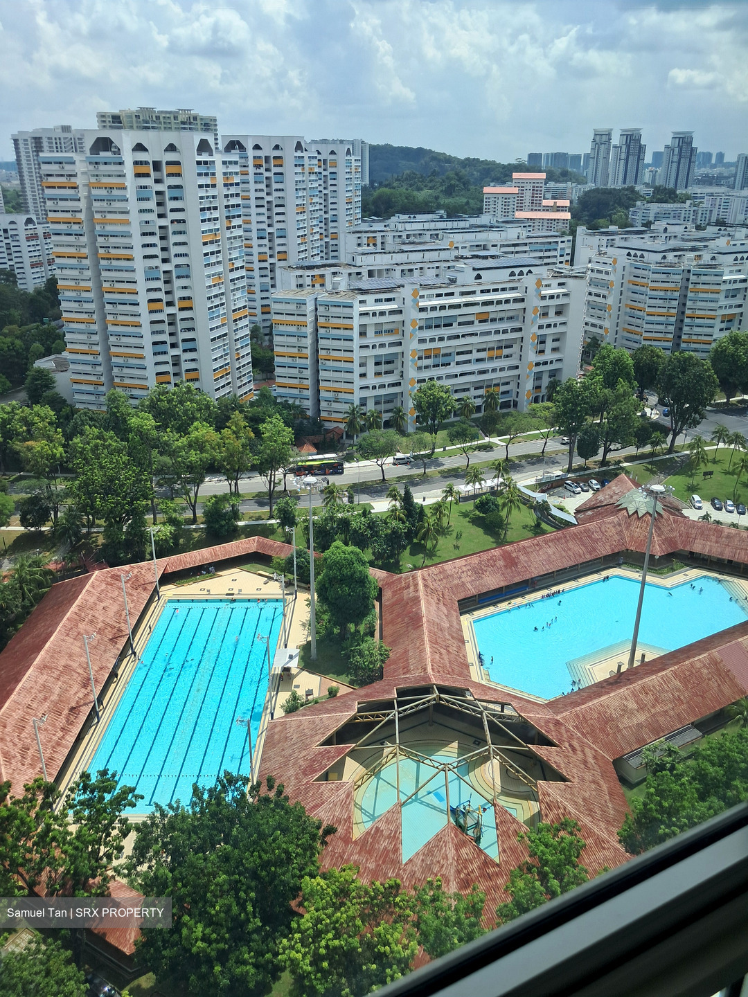 Blk 296B Skyline II @ Bukit Batok (Bukit Batok), HDB 4 Rooms #551371311